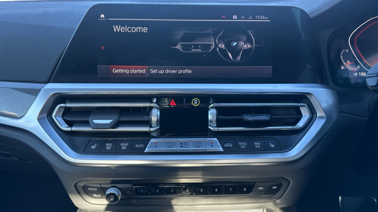 BMW 4 Series 430i [245] M Sport Pro Edition 2dr Step Auto Petrol Convertible